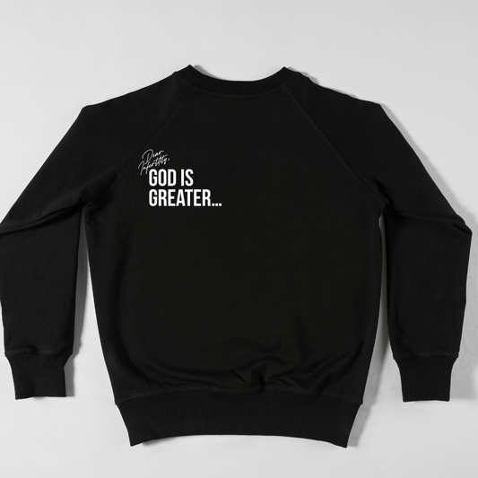 "Dear Infertility" Sweatshirt