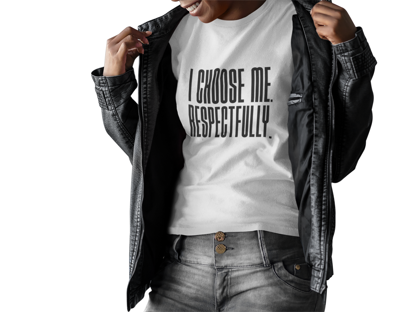 "I Choose Me" Shirt